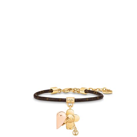 lv vivienne amour bracelet|Louis Vuitton Vivienne Amour Bracelet .